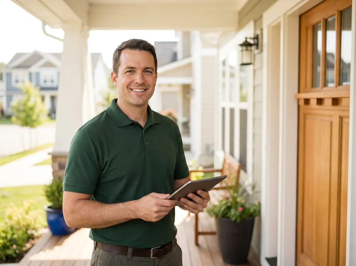 Pest control FAQs for Orangeville, PA